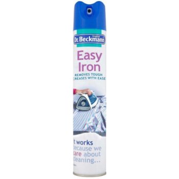 Dr. Beckmann Easy Iron škrob ve spreji 400 ml