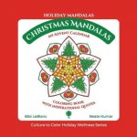 Christmas Mandalas Advent – Zboží Dáma