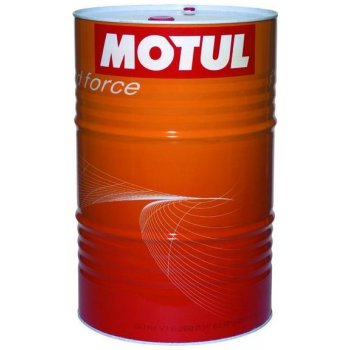 Motul 109474 8100 X-Clean EFE 5W30 (208 Liter)