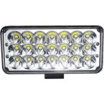 Pracovní světlo LED 12V, bodové, 21LED | Zboží Auto