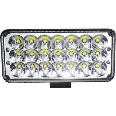 Pracovní světlo LED 12V, bodové, 21LED | Zboží Auto