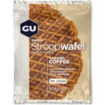 GU Energy Stroop Wafel 32 g – Zboží Mobilmania