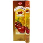 Hem Vonné tyčinky Cherry 20 ks – Hledejceny.cz