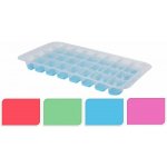 forma na led -32kostek, 4barvy, měkčené dno – Sleviste.cz