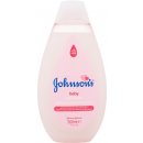 JOHNSON`S Baby Jemný dětský mycí gel Soft Wash 500 ml