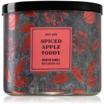 Bath & Body Works Spiced Apple Toddy 411 g