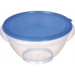 Gastro Mísa plastová s víkem 4,5 l – Zbozi.Blesk.cz