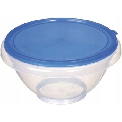 Gastro Mísa plastová s víkem 4,5 l – Zbozi.Blesk.cz