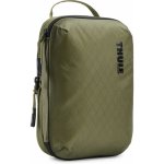 Kompresní organizér do cestovních zavazadel Thule TCPC201 Malý Zelený – Zbozi.Blesk.cz