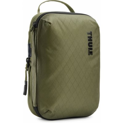Kompresní organizér do cestovních zavazadel Thule TCPC201 Malý Zelený – Zbozi.Blesk.cz