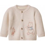 Dětský pletený svetr s BIO bavlnou Medvídek Pú – Zboží Dáma