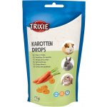 Trixie Drops karotenový 75 g – Hledejceny.cz