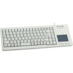 Cherry XS Touchpad Keyboard G84-5500LUMDE-0 – Hledejceny.cz