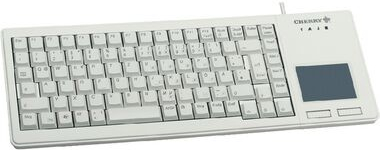 Cherry XS Touchpad Keyboard G84-5500LUMDE-0