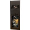 Rum Rom De Luxe Dark Navy 15y 40,6% 0,7 l (holá láhev)