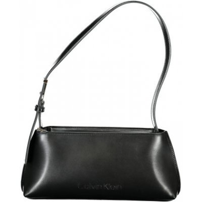 Calvin Klein dámská kabelka černá 32.0X14.0X7.0cm – Hledejceny.cz