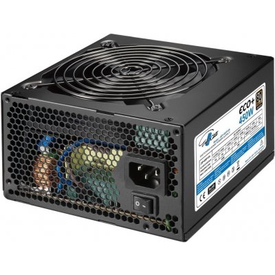 Eurocase Eco+ 450W ECO450