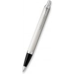 Parker 1502/3231675 Royal I.M. White CT kuličkové pero – Zboží Živě