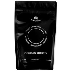 Organic Oasis Lab Fine Body Therapy 300 g