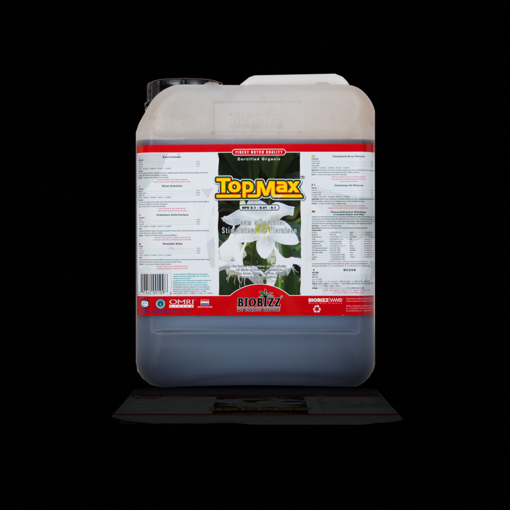 BioBizz TopMax 5 l