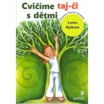 Cvičíme taj-či s dětmi – Hledejceny.cz