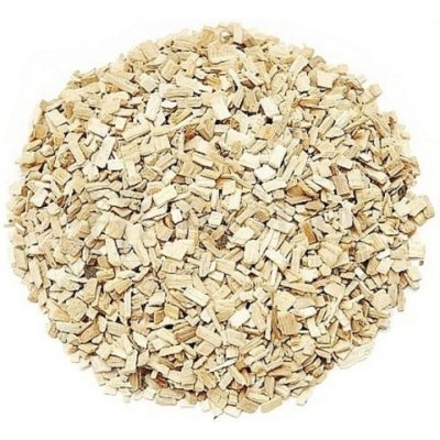 RAUCHERGOLD štěpka na uzení BUK 1-4mm 15 kg – Zboží Dáma