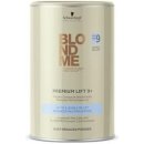 Schwarzkopf BlondME Premium Lift 9 450 g