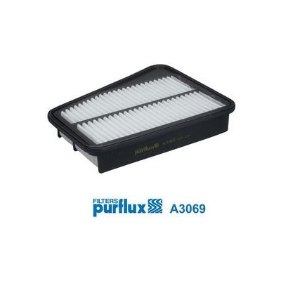 Vzduchový filtr PURFLUX A3069 – Hledejceny.cz