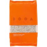DOOA Tropical River Sand 2,5 kg – Zboží Dáma