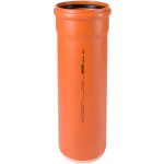 Osma KGEM SN4 DN 200X500mm 223000 – Zboží Mobilmania