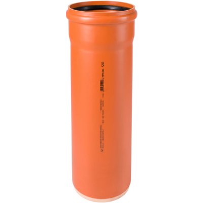 Osma KGEM SN4 DN 200X500mm 223000 – Zboží Mobilmania