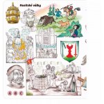 Albi Kouzelné čtení Kniha Hravé české dějiny 1 – Hledejceny.cz