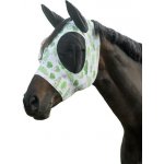 HKM Maska proti hmyzu Flamingo Elastic green pink – Zboží Dáma