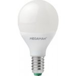 Megaman LED žárovka E14 LG2605.5/CW/E14 P45 5,5W 40W neutrální bílá 4000K – Hledejceny.cz