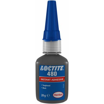 Loctite 480/20 g – Hledejceny.cz