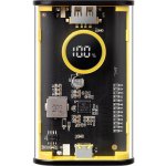 Tactical C4 Explosive 9600mAh Black – Sleviste.cz