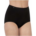 Triumph Kalhotky Sloggi Basic Maxi 2P černá 0004 – Hledejceny.cz