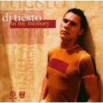 Dj Tiesto - In My Memory CD – Hledejceny.cz