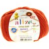 Příze Alize Cotton Gold Hobby cihlová 36