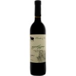 Vinařství Koncho & Co KVARELI suché červené 13,5% 0,75 l (holá láhev) – Hledejceny.cz