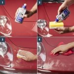 Sonax Xtreme Polish & Wax 3 500 ml | Zboží Auto