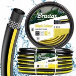 Bradas Black Colour 3/4" 25m – Zboží Mobilmania