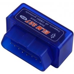 APT OBD2 ELM327