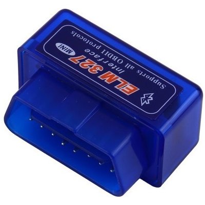 APT OBD2 ELM327 – Zboží Mobilmania