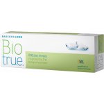 Bausch & Lomb Biotrue Oneday 90 čoček – Zboží Dáma