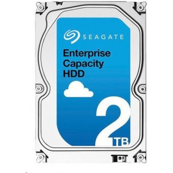 Seagate Exos 7E8 2TB, ST2000NM003A