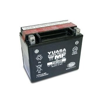 Yuasa YTX4L-BS