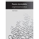 Poezie slovinského expresionismu - Kozár Aleš