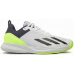 adidas Courtflash Speed IG9539 Bílá – Zbozi.Blesk.cz