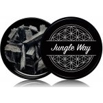Jungle Way Lavish Life Oud Bakhoor exkluzivní vykuřovací směs 20 g – Hledejceny.cz